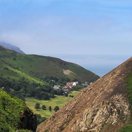 3 Trem Afon Villa Llansanffraid Glan Conwy Kültér fotó