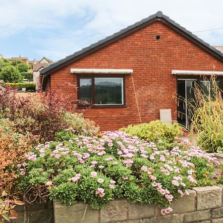 3 Trem Afon Villa Llansanffraid Glan Conwy Kültér fotó