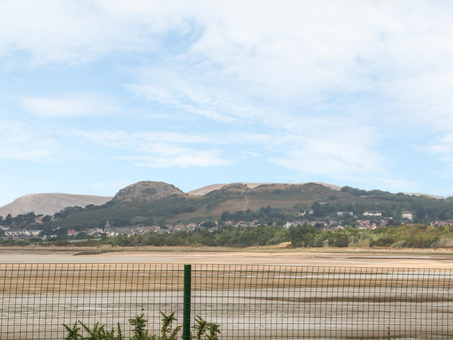 3 Trem Afon Villa Llansanffraid Glan Conwy Kültér fotó