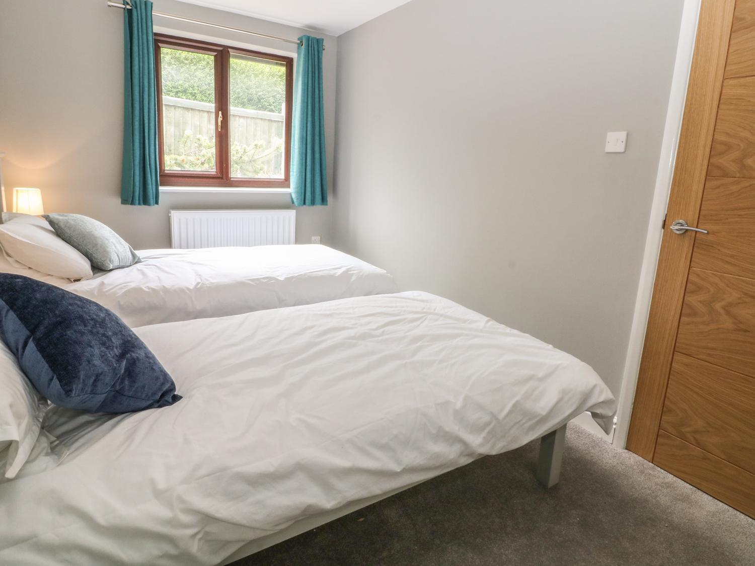 3 Trem Afon Villa Llansanffraid Glan Conwy Kültér fotó