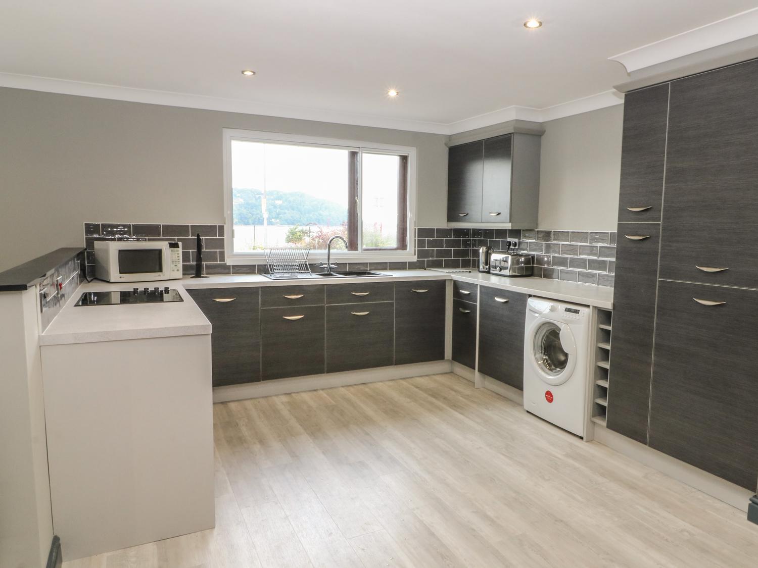 3 Trem Afon Villa Llansanffraid Glan Conwy Kültér fotó