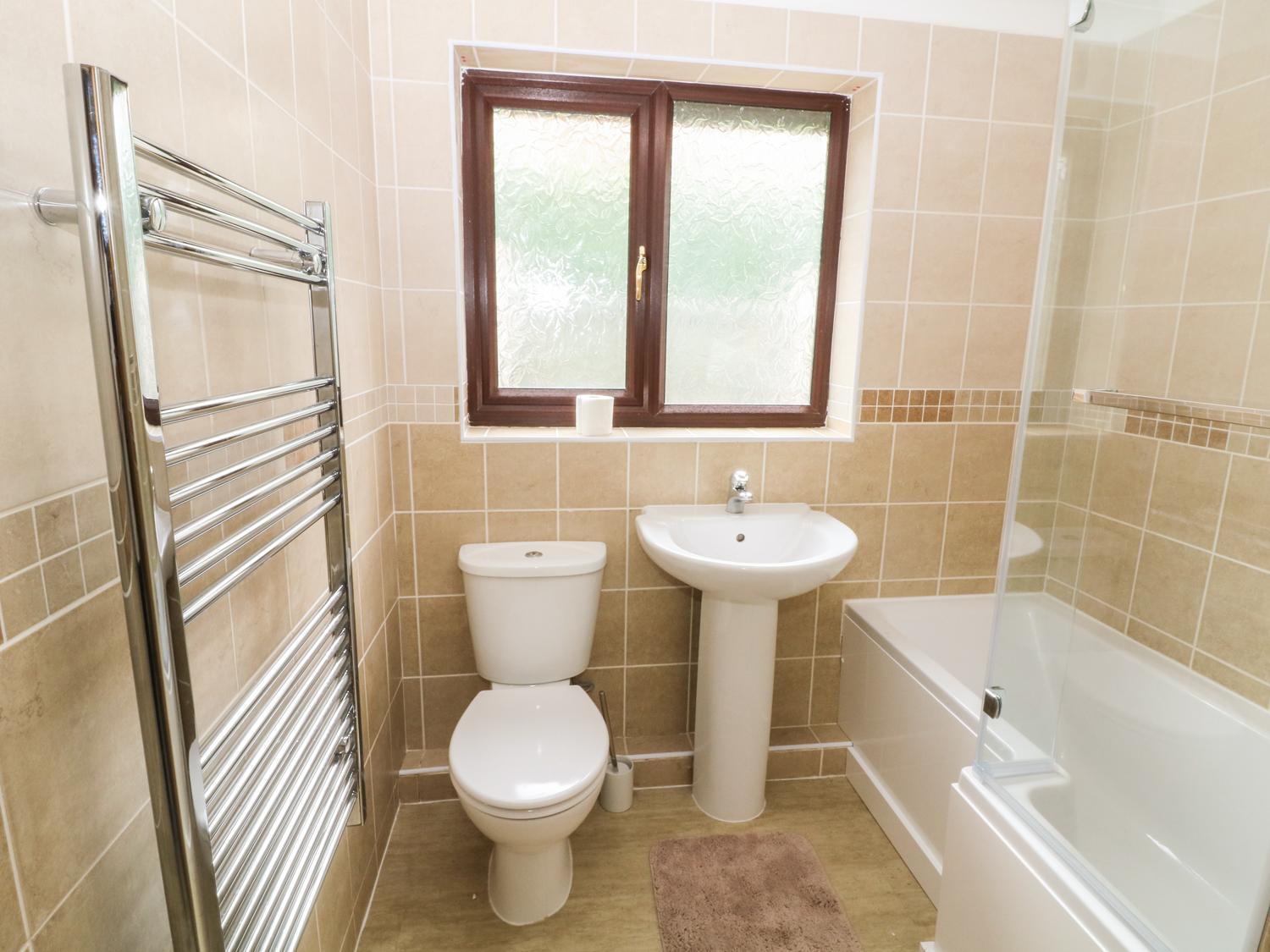 3 Trem Afon Villa Llansanffraid Glan Conwy Kültér fotó