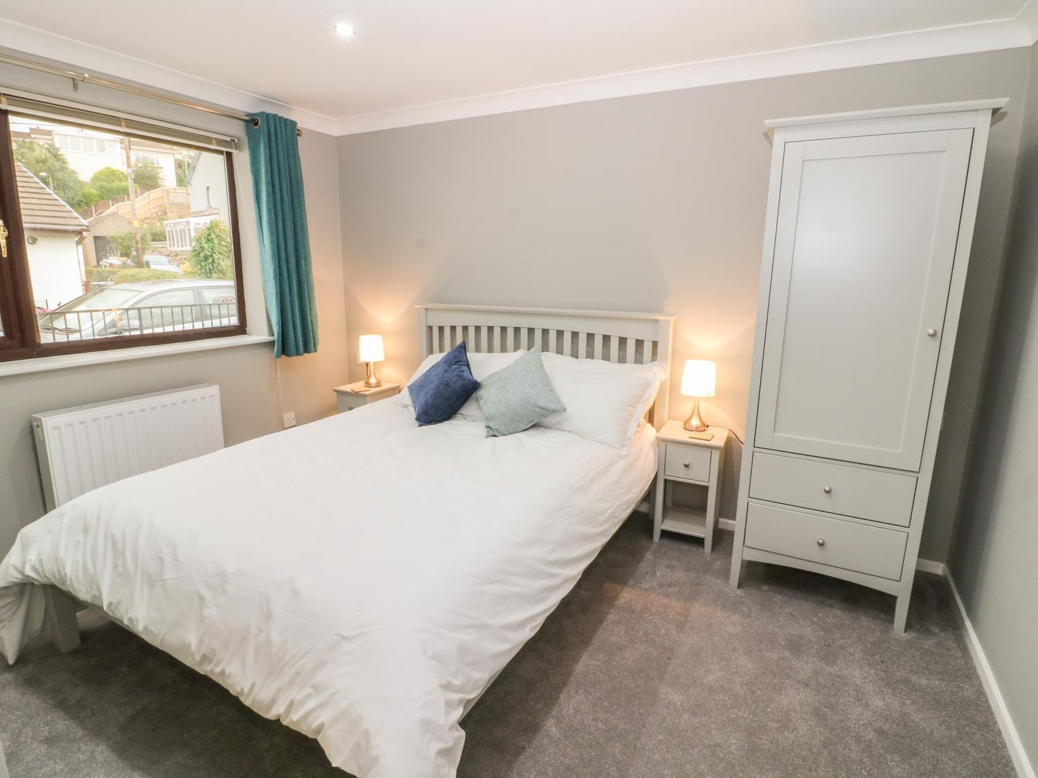 3 Trem Afon Villa Llansanffraid Glan Conwy Kültér fotó