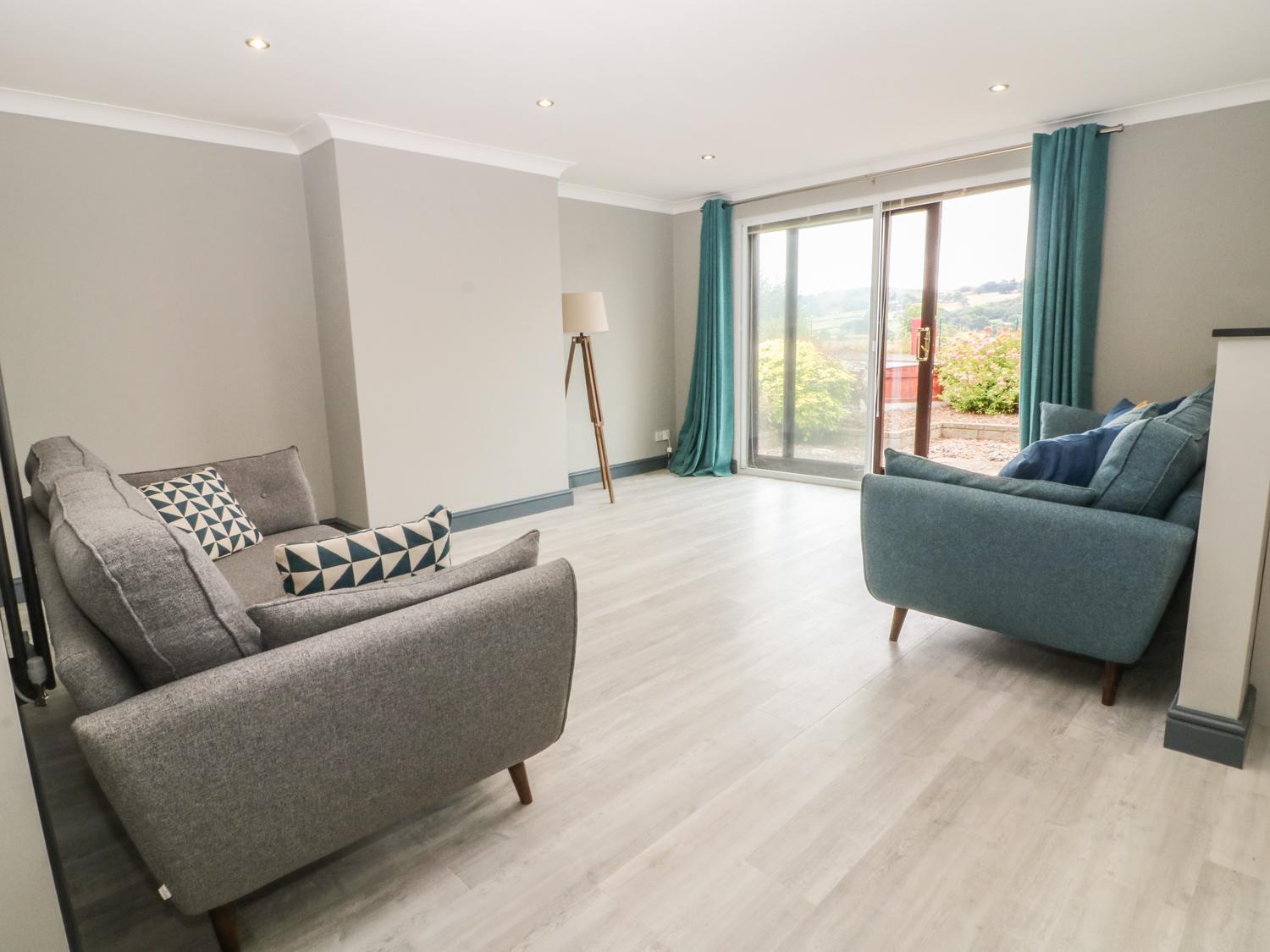3 Trem Afon Villa Llansanffraid Glan Conwy Kültér fotó