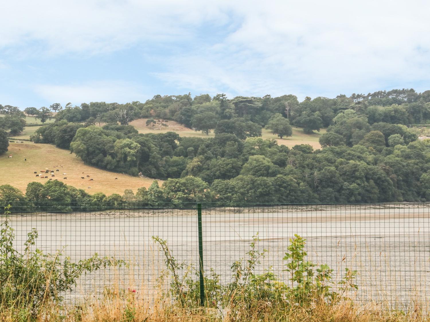 3 Trem Afon Villa Llansanffraid Glan Conwy Kültér fotó