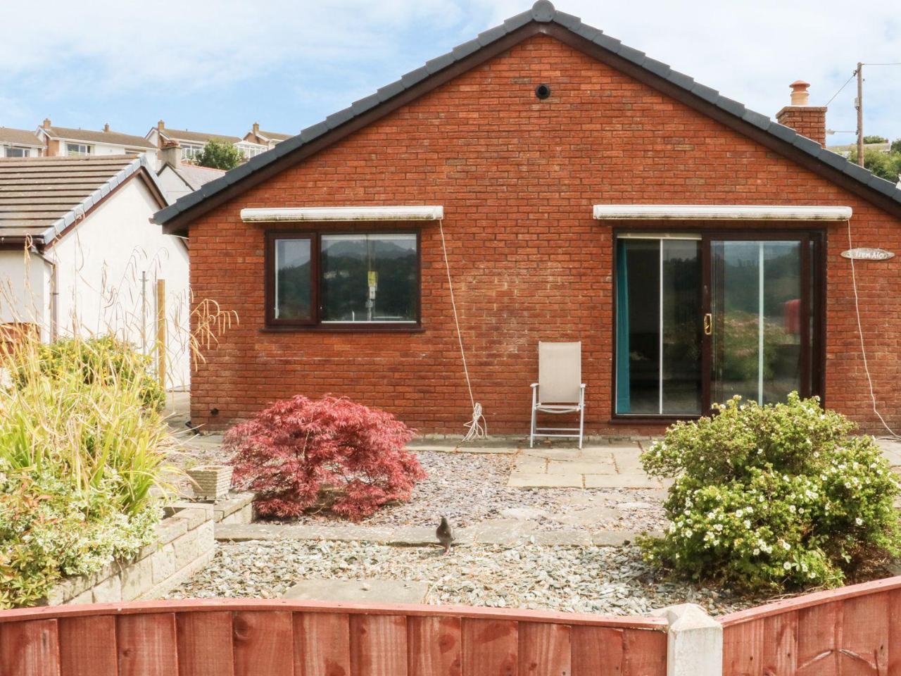 3 Trem Afon Villa Llansanffraid Glan Conwy Kültér fotó